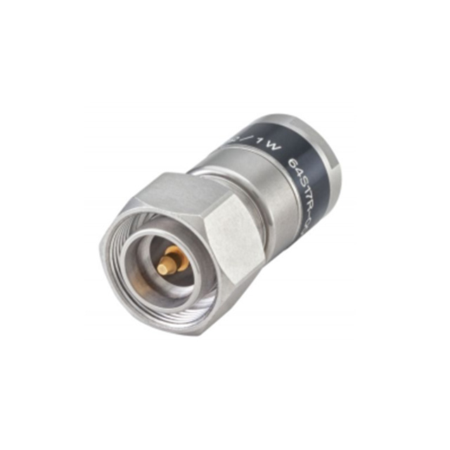 64S17R-001S3 Rosenberger  Terminadores de conector coaxial (RF)