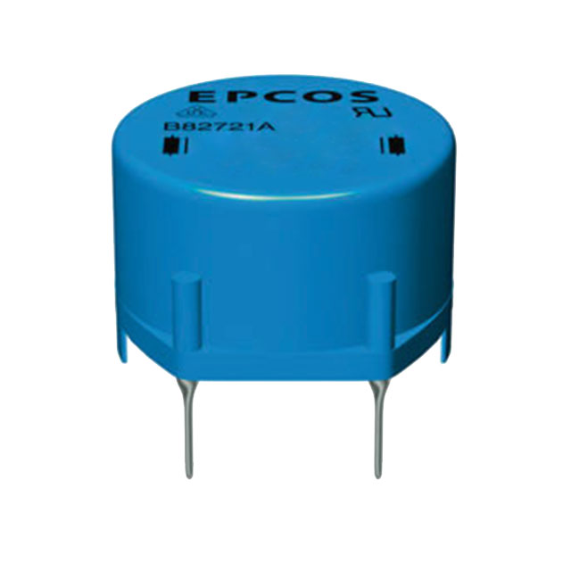 B82721A2601N020 EPCOS - TDK Electronics  selfs en mode commun