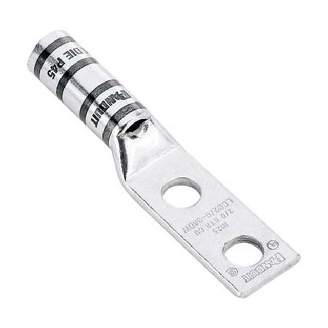 LCC4-14AW-L Panduit Corp  Lugs