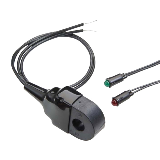 LPM12 Littelfuse Inc.  Accessori per sensori e trasduttori