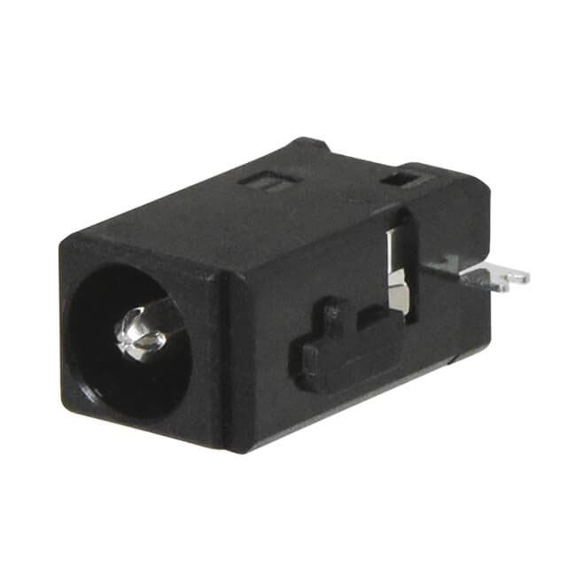 PJ-091H-MSMT-TR Same Sky  Power Connectors