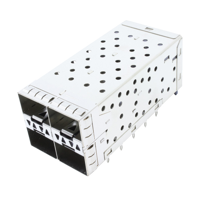 SFP004-L Pulse Electronics  Pluggable Connector Assemblies