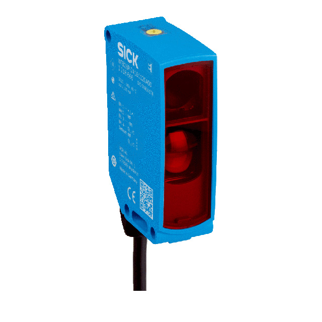 WTB26I-24161120A00 SICK, Inc.  Fotoelettrico industriale