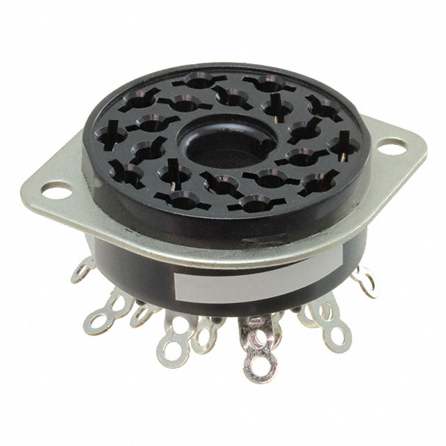 PL20 Omron Automation and Safety  Relay Sockets