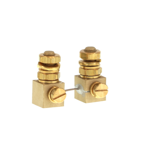 RSA-20-100-NB Riedon  Résistances de montage sur châssis