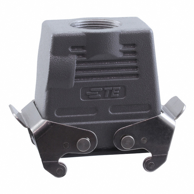 T1750101132-000 TE Connectivity AMP Connectors  Gehäuse für Hochleistungs-Steckverbinder, Hauben und Sockel