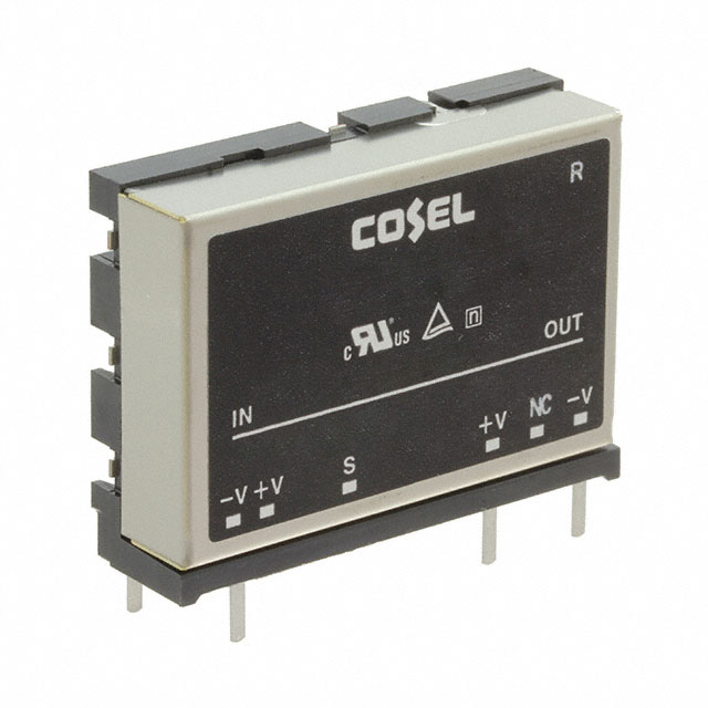 ZTW31212 Cosel USA, Inc.  DC DC Converters