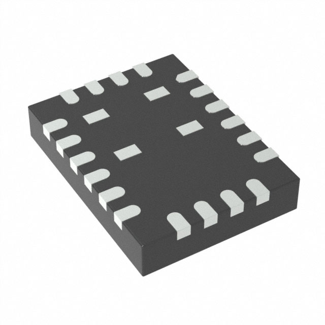 LT3033EUDC#PBF Analog Devices Inc.  Voltage Regulators - Linear Low Drop Out (LDO) Regulators