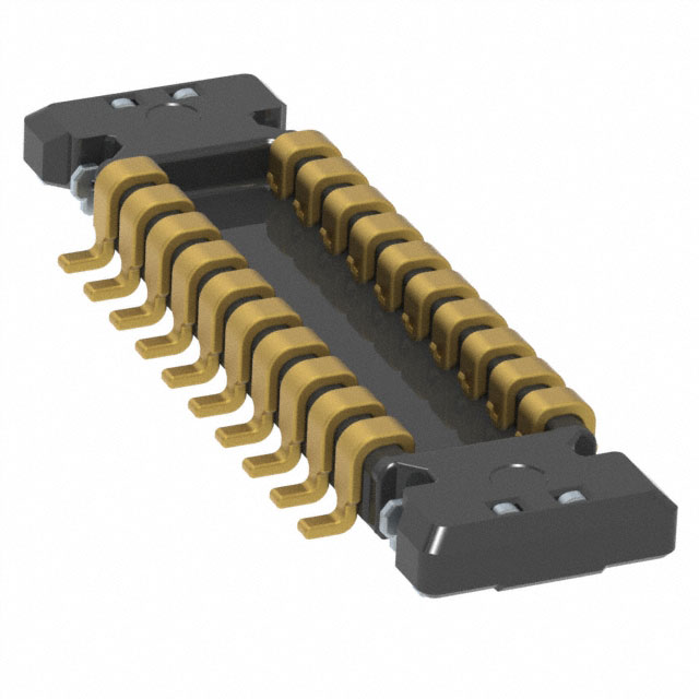 AXG820044 Panasonic Electric Works  Matrices de type bord Mezzanine (carte à carte)