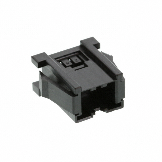 DF51-4DEP-2C Hirose Electric Co Ltd  Rectangular Connector Housings