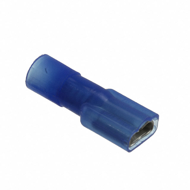 EDNF14-188FIB-Q Panduit Corp  Conectores de desconexión rápida