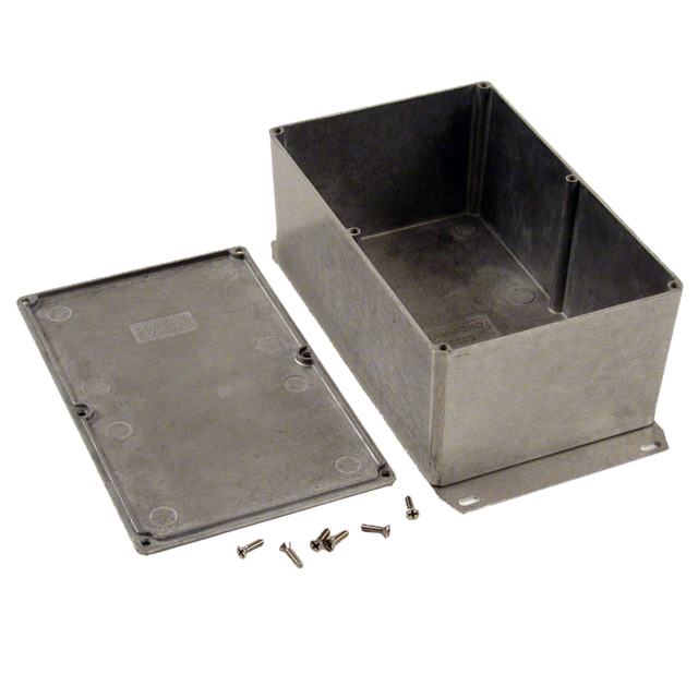 1590EF Hammond Manufacturing  Scatole