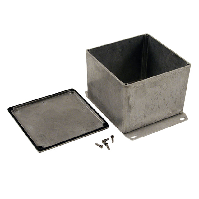 1590WVF Hammond Manufacturing  Boxen