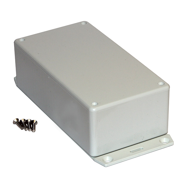 1591DF2GY Hammond Manufacturing  Boîtes