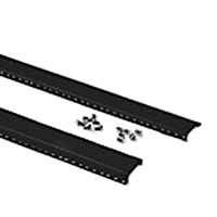 2CTRK Hammond Manufacturing  Rack Accessories