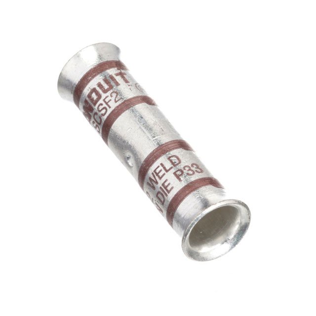 SCSF2-E Panduit Corp  Wire Splice Connectors