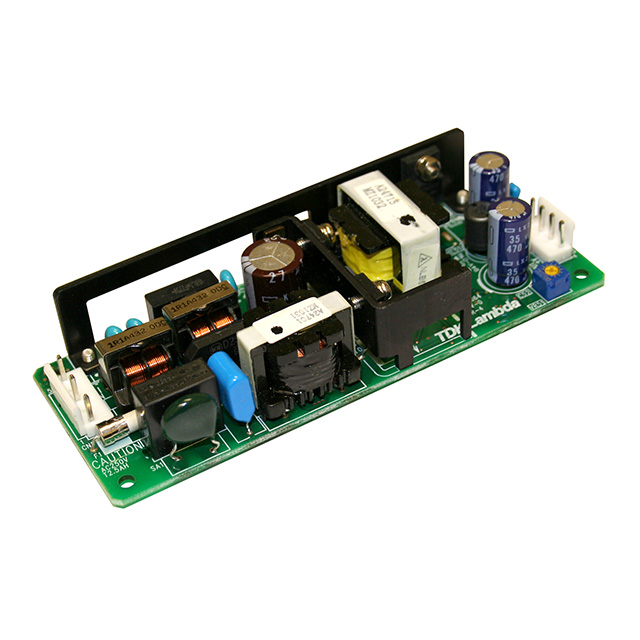 ZWS50BAF-5/A TDK-Lambda Americas Inc  AC DC Converters