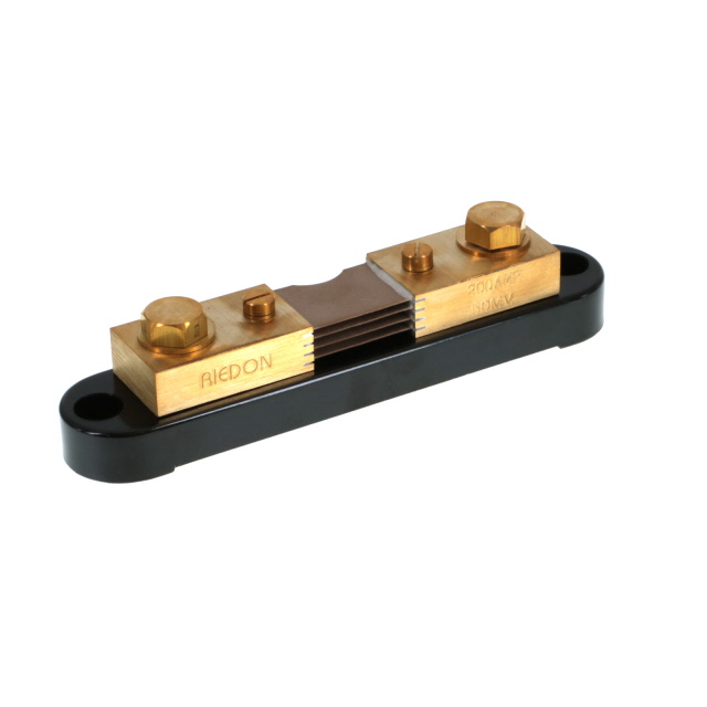 RSN-200-50B Riedon  Chassis Mount Resistors