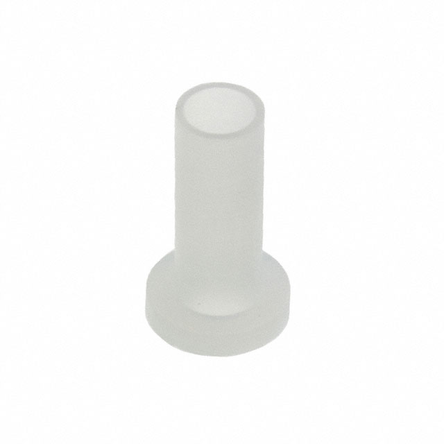 10SC004037 Essentra Components  Rondelle di spallamento della boccola