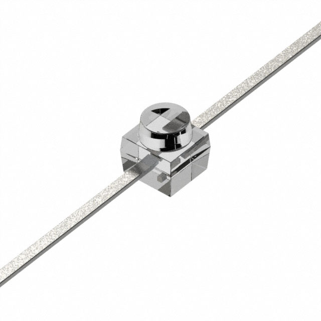 HLMP-P156-HK011 Broadcom Limited  Indication LED - Discrète