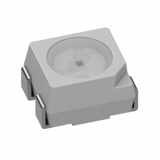 HSMZ-A400-V30M1 Broadcom Limited  LED Indication - Discrete