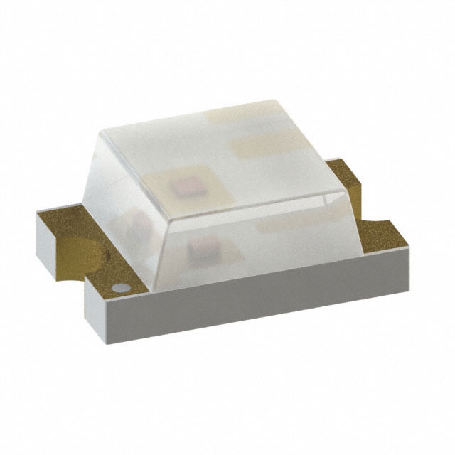 HSMA-C170-T0000 Broadcom Limited  Indication LED - Discrète