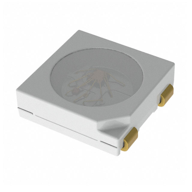 LTST-E563CEGBW Lite-On Inc.  LED adressable spécialisée