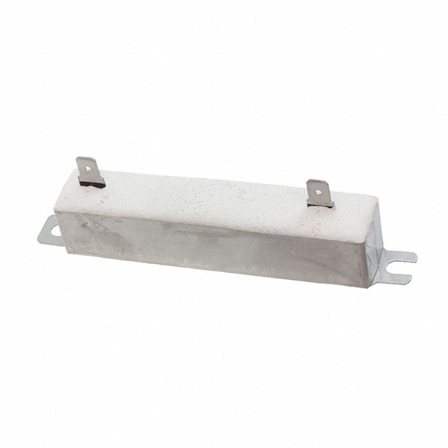 MCRL0100400R0JHBNI Vishay Dale  Chassis Mount Resistors
