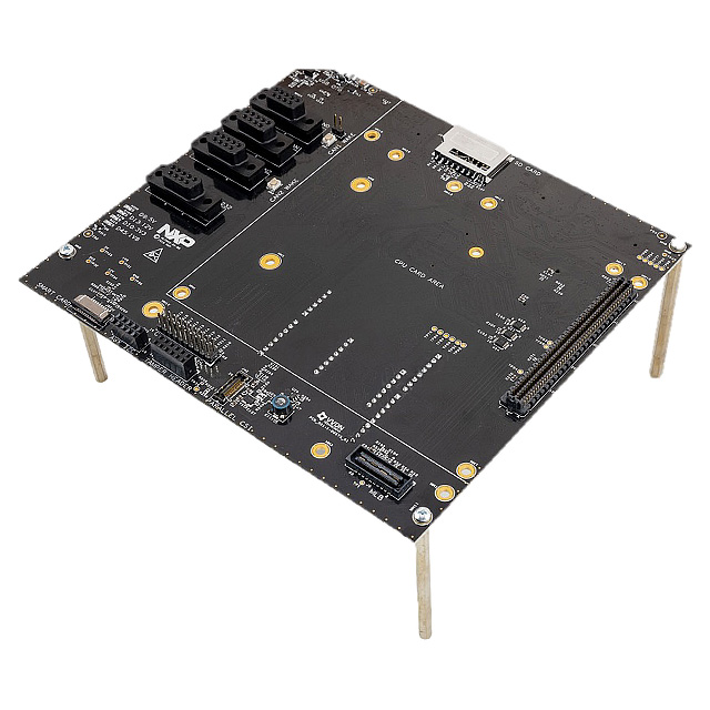 MCIMX8-8X-BB NXP USA Inc.  Accessoires