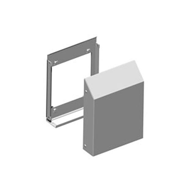 RH60000LG Hammond Manufacturing  Rack Accessories