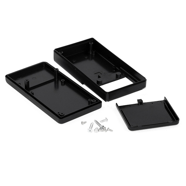 RH3011BK Hammond Manufacturing  Cajas