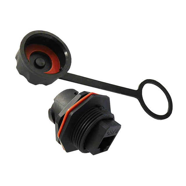 SS-60400-026 Stewart Connector  Modular Connector Adapters