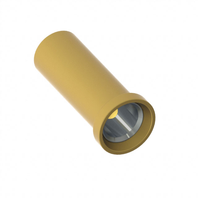 0312-0-15-15-34-01-10-0 Mill-Max Manufacturing Corp.  PC-Stiftbuchsen-Buchsensteckverbinder