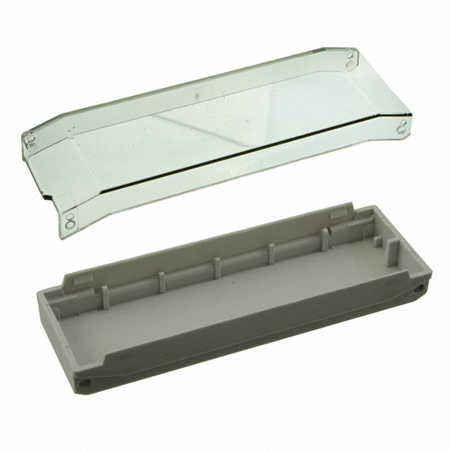 1019570 Phoenix Contact  Componentes de la caja