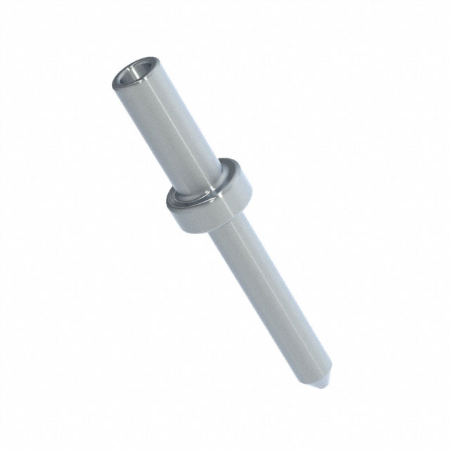 3114-2-00-80-00-00-08-0 Mill-Max Manufacturing Corp.  PC Pin Single Post Connectors