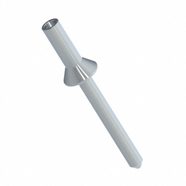 3117-2-00-80-00-00-08-0 Mill-Max Manufacturing Corp.  Connettori a singolo perno per PC