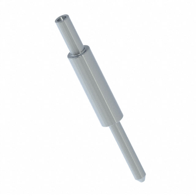 3118-2-00-80-00-00-08-0 Mill-Max Manufacturing Corp.  Connettori a singolo perno per PC