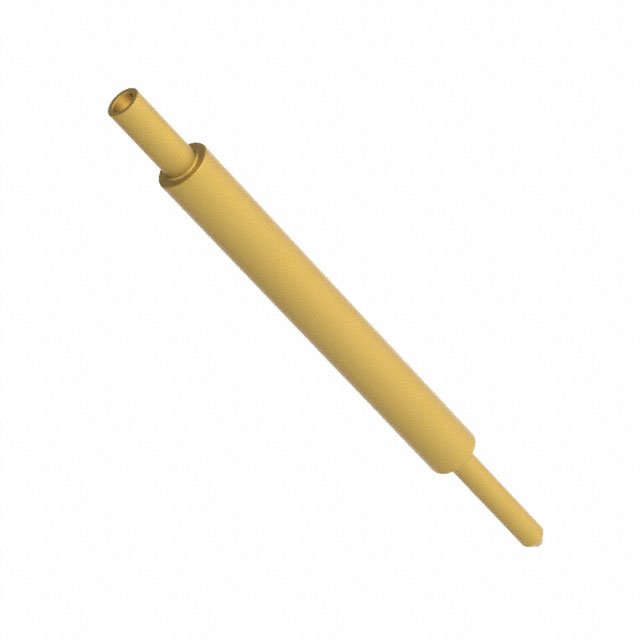 3119-2-00-15-00-00-08-0 Mill-Max Manufacturing Corp.  PC Pin Single Post Connectors