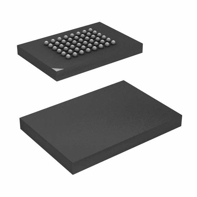 CY14V101NA-BA25XIT Infineon Technologies  Mémoire