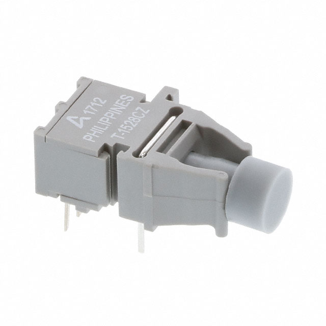 AFBR-1528CZ Broadcom Limited  Transmisores de fibra óptica - Discretos