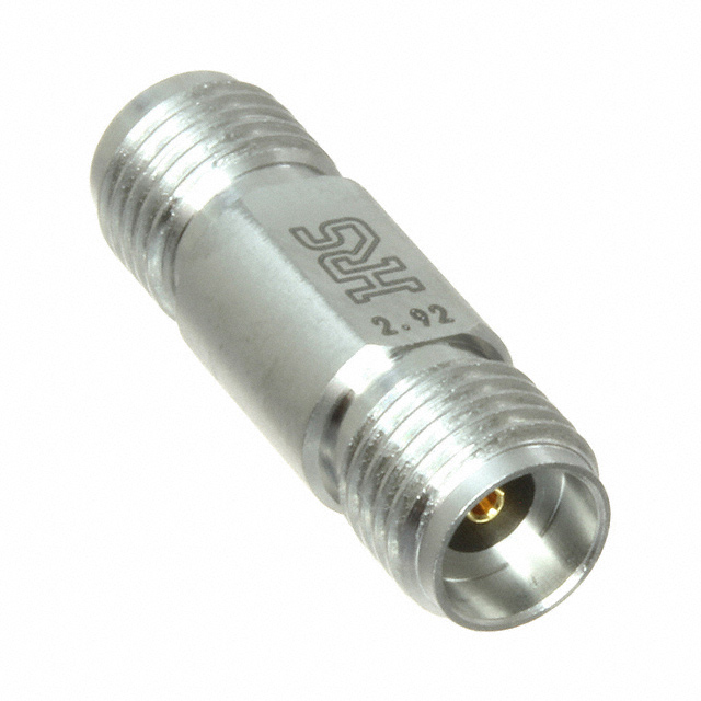 HK-A-JJ Hirose Electric Co Ltd  Coaxial Connector (RF) Adapters
