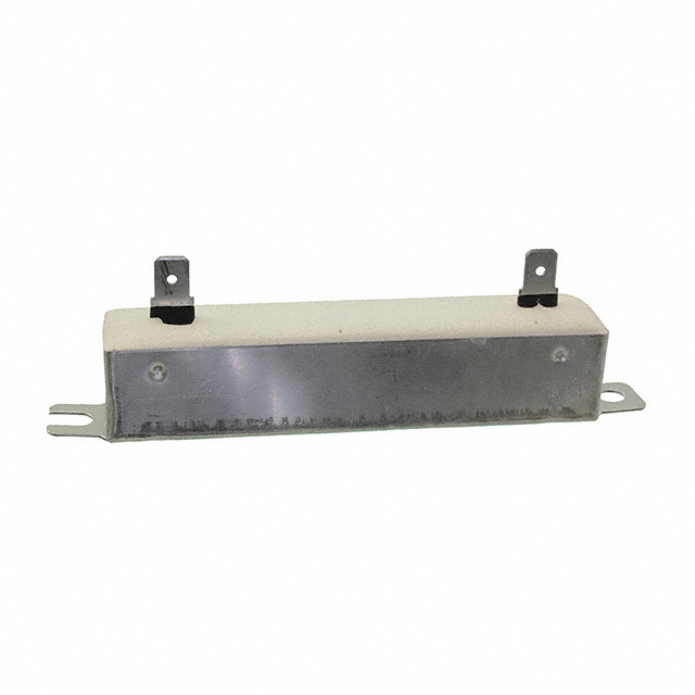 MCRL0100180R0KHB00 Vishay Dale  Chassis Mount Resistors