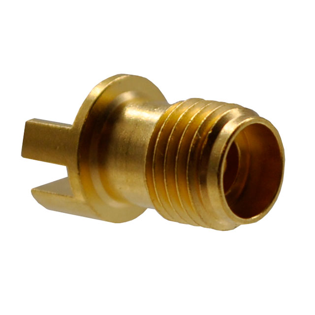 145-0701-841 Cinch Connectivity Solutions Johnson  Gruppi di connettori coassiali (RF)