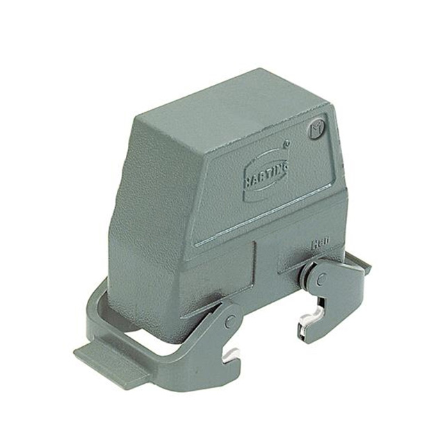 19300160538 HARTING  Heavy Duty Connector Housings Hoods Bases