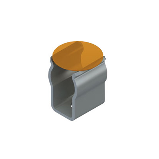 3622KTR Keystone Electronics Porte-fusibles