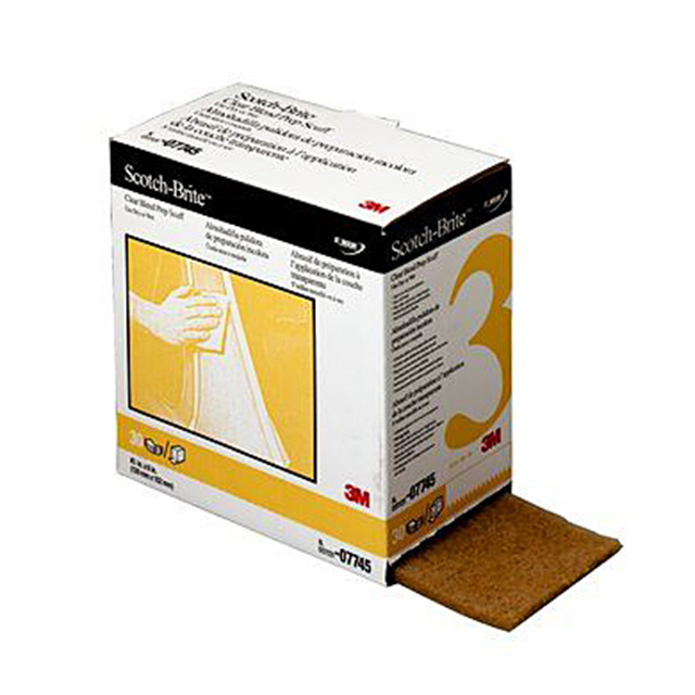 7745 3M  Prodotti abrasivi e per il condizionamento delle superfici