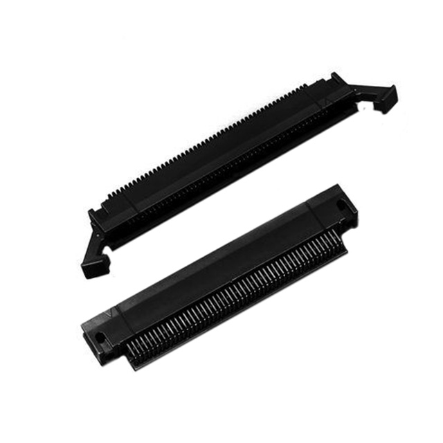 81080-660203-RB 3M  Embases à broches mâles