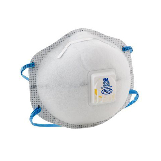 8576 3M  Personal Protective Equipment (PPE)