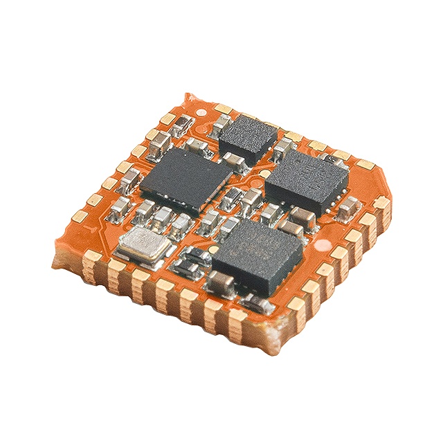 MTI-7-0I Xsens Technologies BV  IMUs (Inertial Measurement Units)