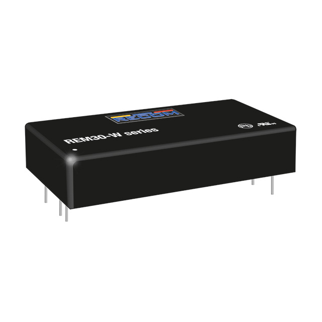 REM30-2415DW/P Recom Power  DC DC Converters